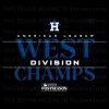 houston-astros-2023-al-west-division-champions-svg-file