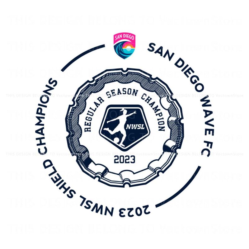 san-diego-wave-fc-nwsl-shield-champions-svg-download