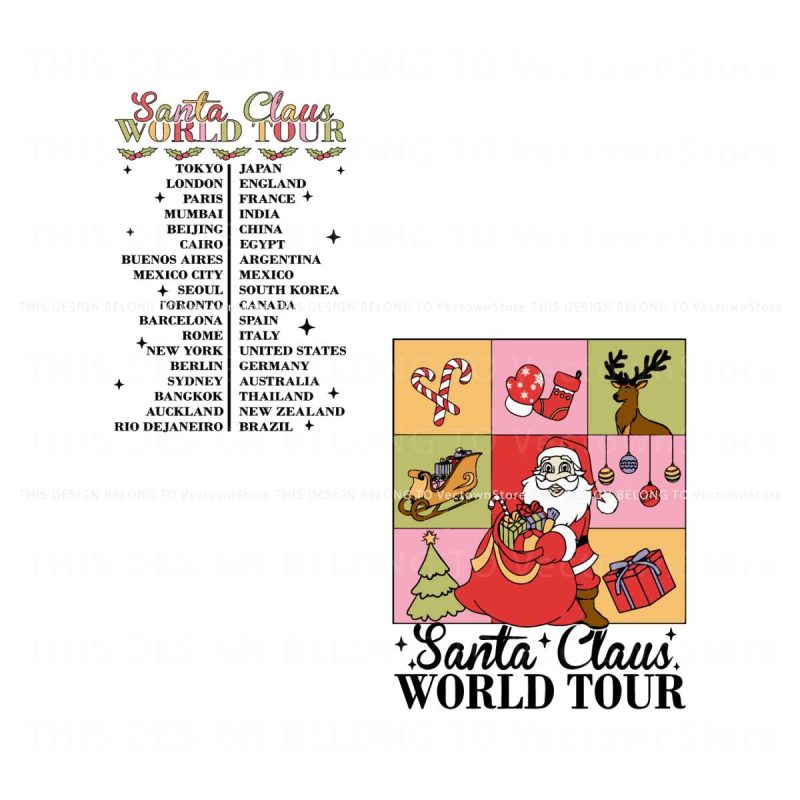 retro-santa-claus-world-tour-funny-christmas-svg-download