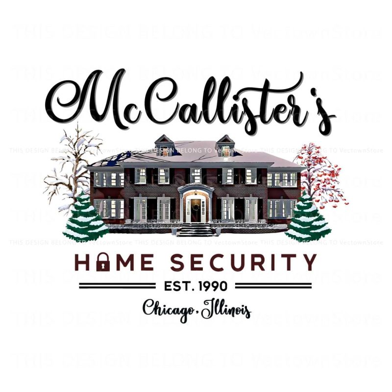 mccallister-home-security-christmas-vacation-png-file