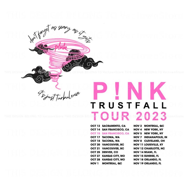 pink-trustfall-tour-dont-forget-as-scary-as-it-gets-svg-file