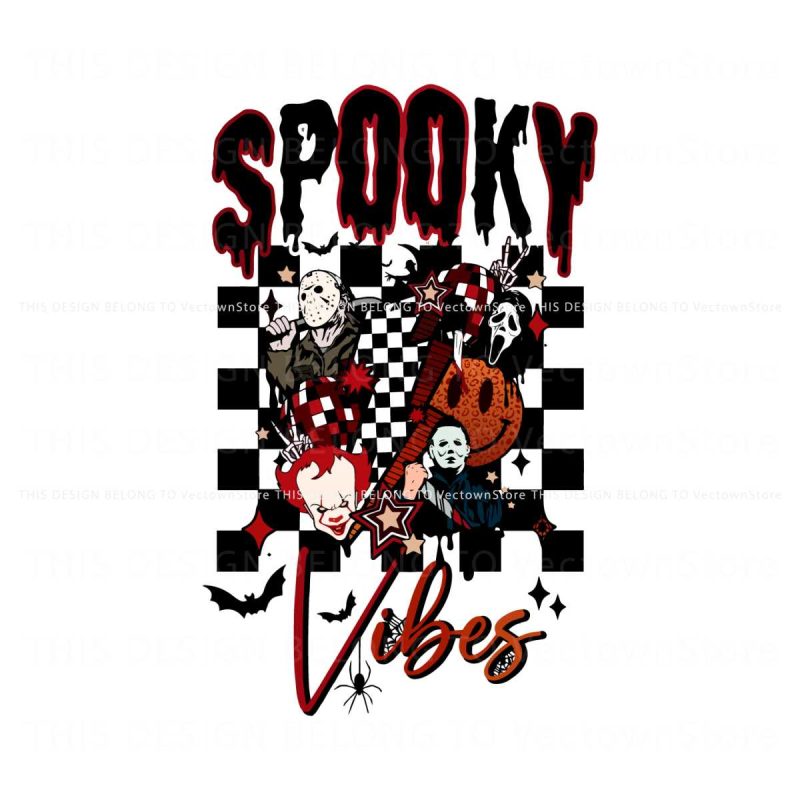 vintage-spooky-vibes-scary-movie-characters-svg-cricut-file
