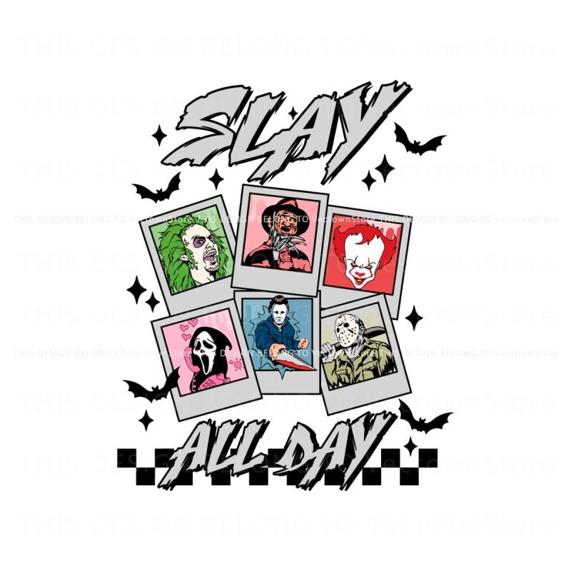slay-all-day-michael-myers-horror-friends-svg-file-for-cricut