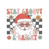hippie-christmas-stay-groovy-and-bright-svg-file-for-cricut