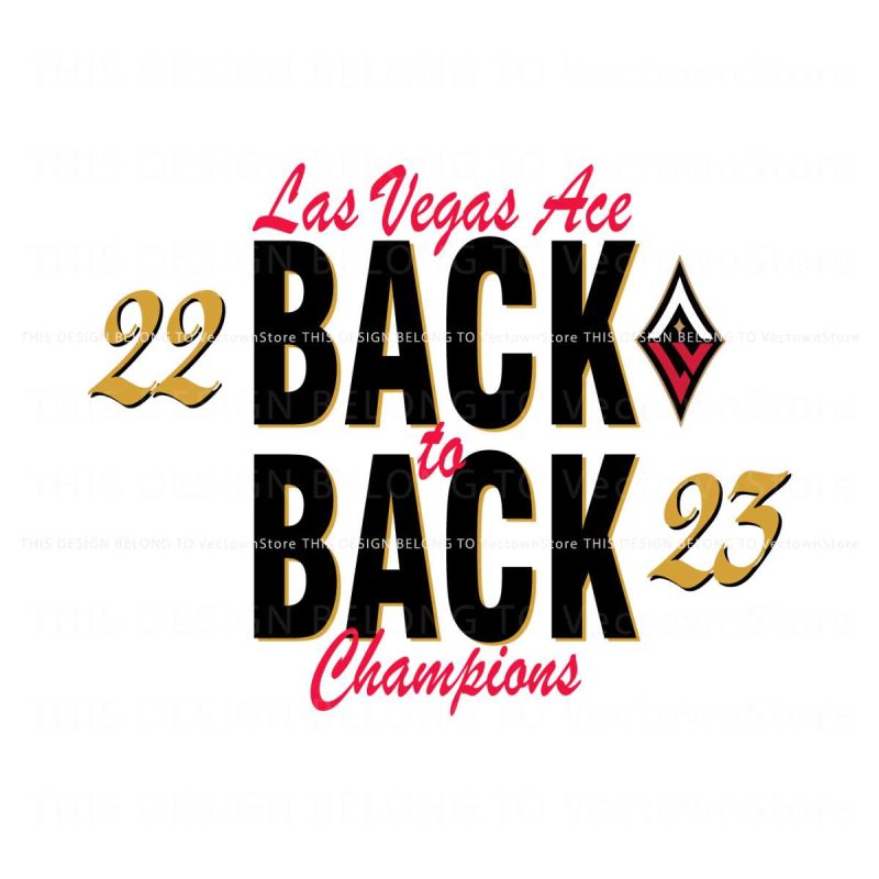 las-vegas-aces-back-to-back-champions-wnba-2023-svg-file