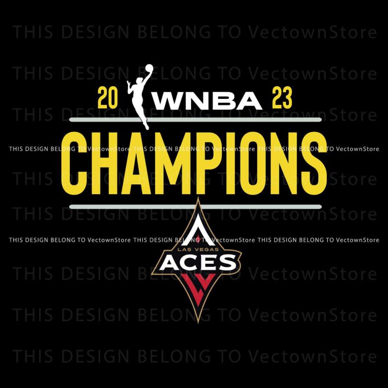 2023-wnba-champions-las-vegas-aces-champs-svg-file