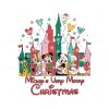 mickey-and-friend-very-merry-christmas-disneyland-svg-file