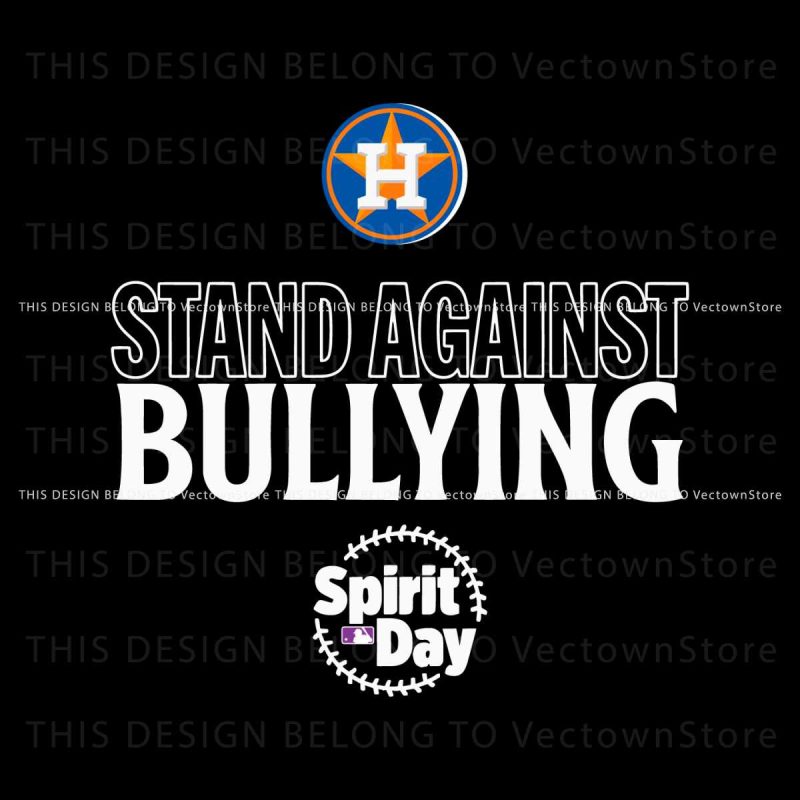 houston-astros-stand-against-bullying-spirit-day-svg-file