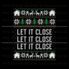 real-estate-christmas-let-it-close-svg-cutting-digital-file