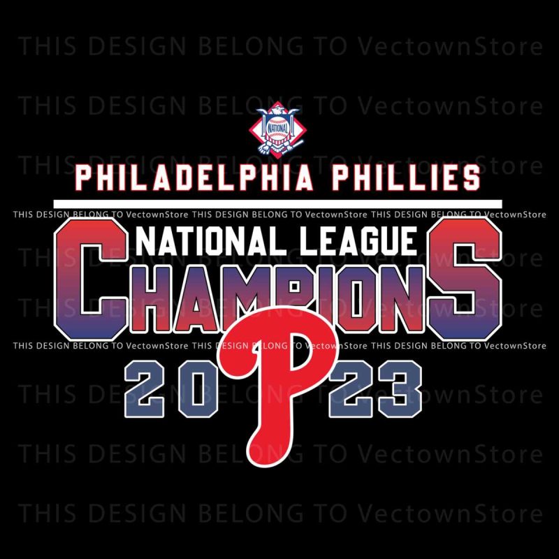 national-league-champions-2023-philadelphia-phillies-svg