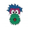 philadelphia-pennsylvania-baseball-phanatic-mascot-svg-file