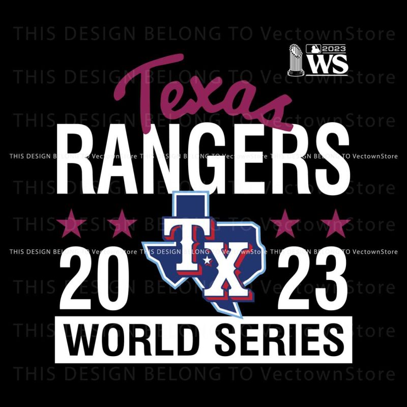 baseball-texas-rangers-2023-world-series-svg-download