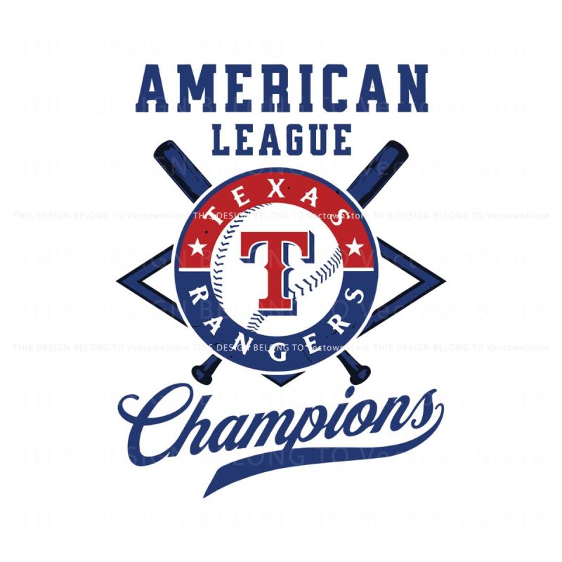 texas-rangers-american-league-champions-svg-download