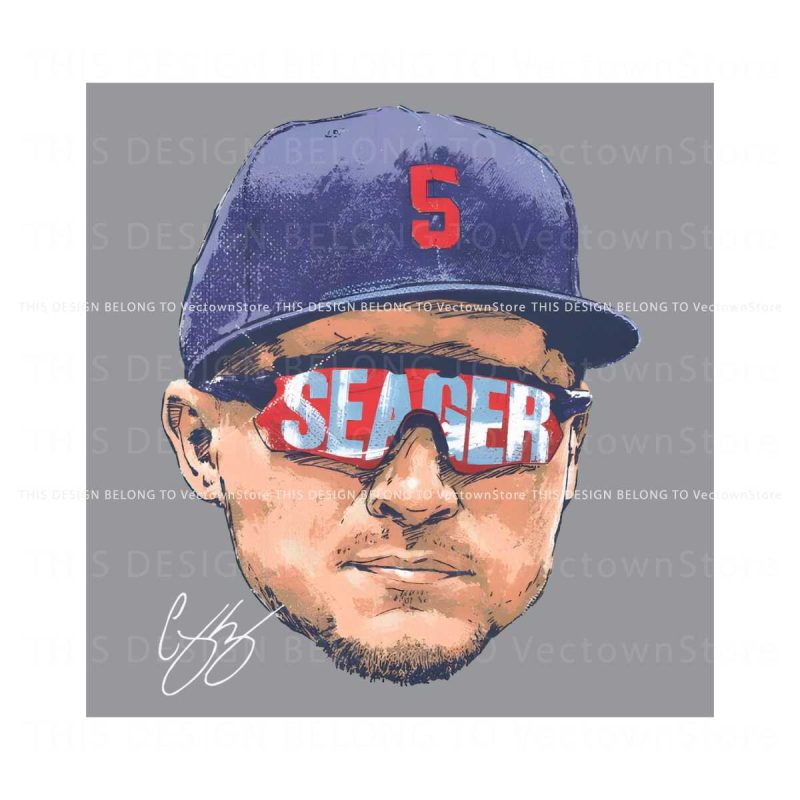 corey-seager-texas-sunglasses-png-sublimation-download