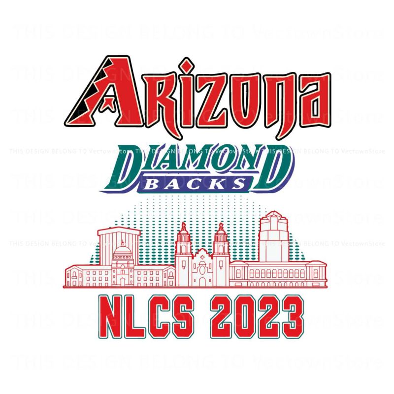 arizona-diamondbacks-nlcs-2023-champions-svg-cricut-file