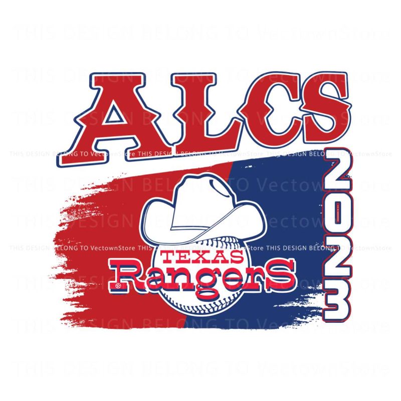 alcs-2023-taxas-rangers-cowboy-baseball-svg-download