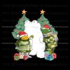 retro-frog-and-toad-christmas-png-sublimation-download