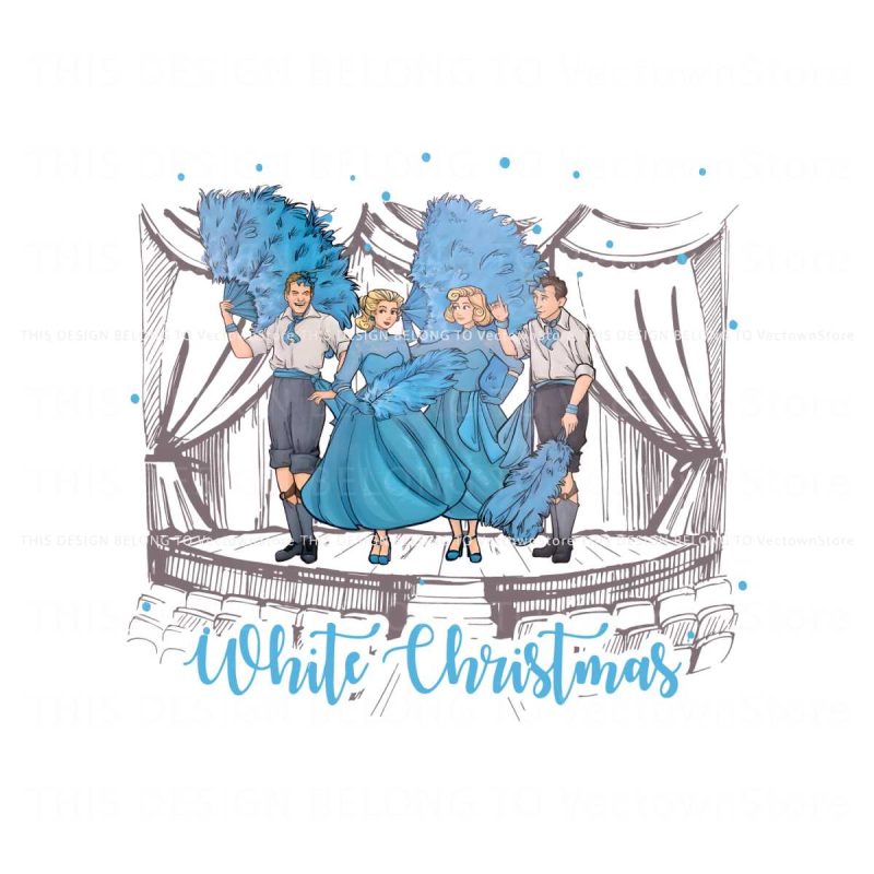 white-christmas-movie-1954-count-blessings-png-download