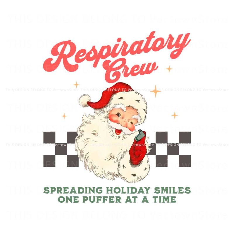 respiratory-crew-therapy-team-spreadinh-holiday-smiles-png
