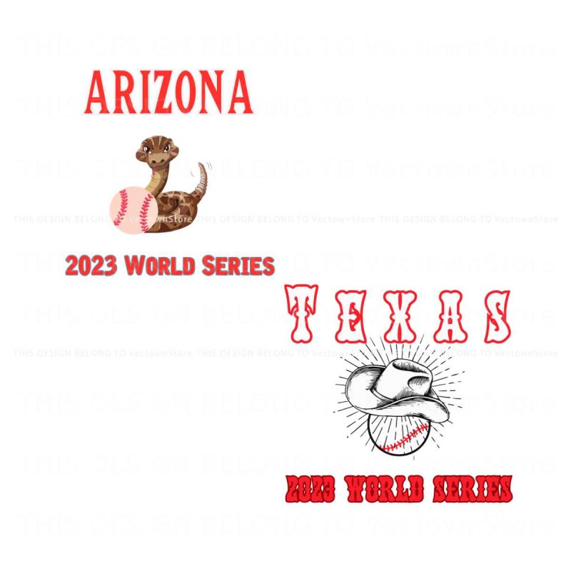 texas-vs-arzona-world-series-baseball-svg-file-for-cricut