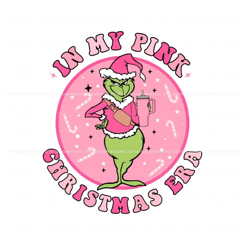 grinch-santa-in-my-pink-christmas-era-svg-for-cricut-files