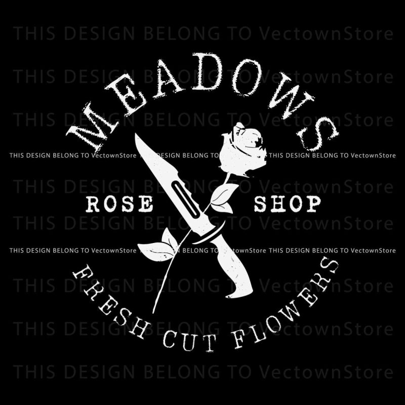 meadows-rose-shop-fresh-cut-flowers-svg-cricut-file