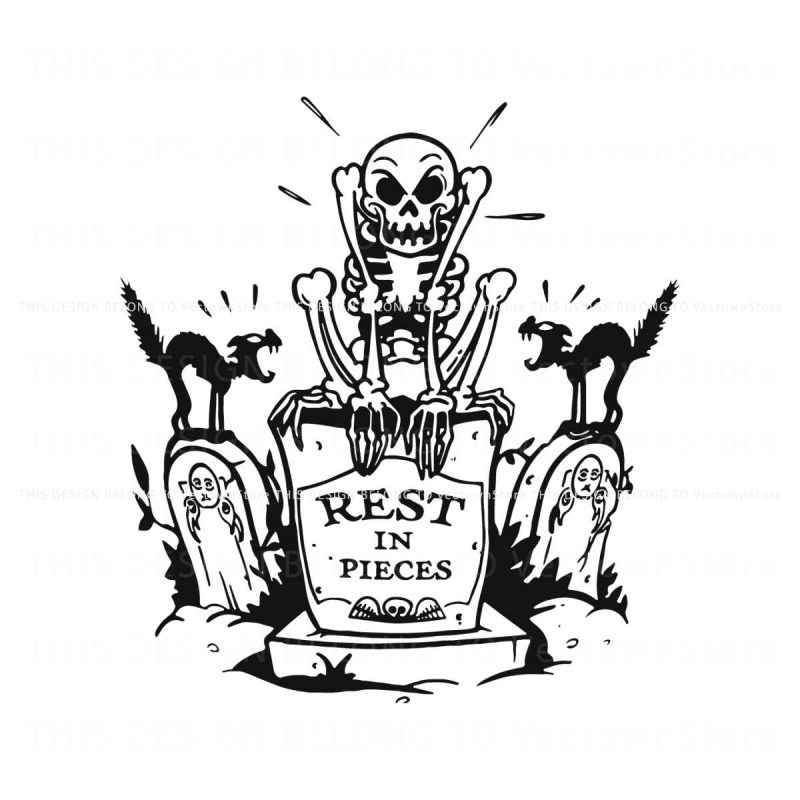 silly-symphony-the-skeleton-rest-in-pieces-svg-download