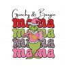cute-grinchy-and-bougie-mama-svg-graphic-design-file