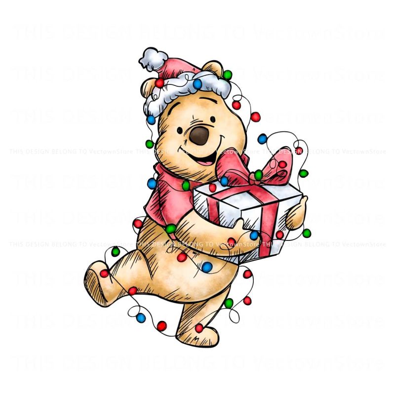 winnie-the-pooh-christmas-light-png-sublimation-download
