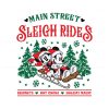 main-street-sleigh-rides-disney-santa-svg-graphic-file