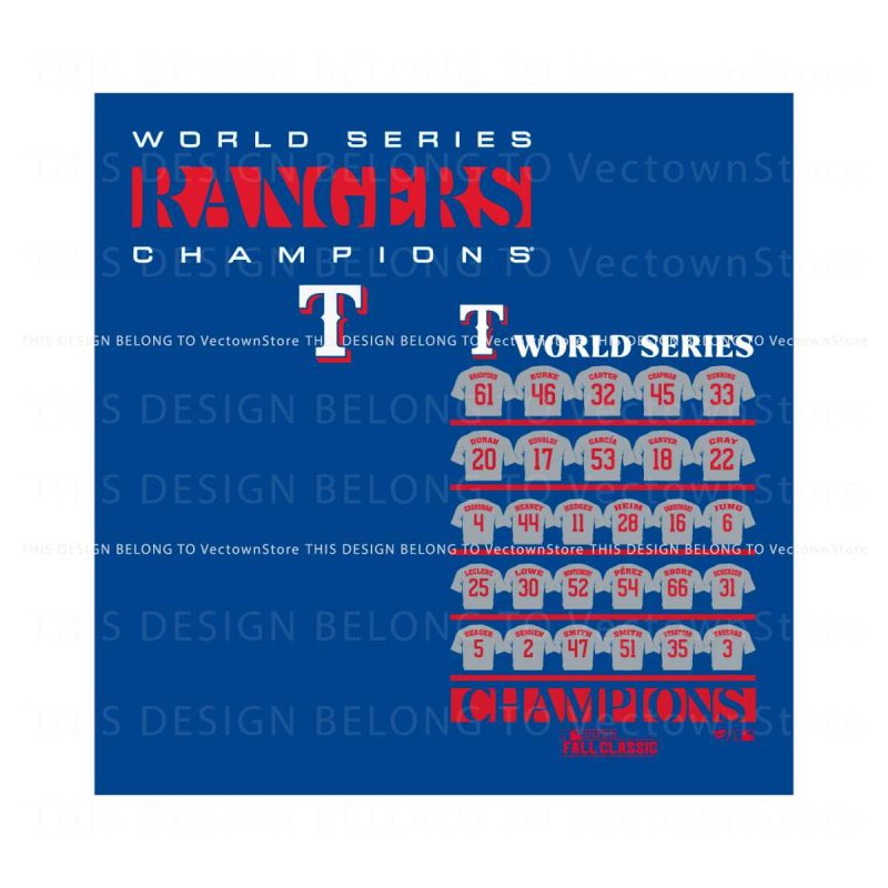 texas-rangers-2023-world-series-champions-jersey-roster-svg