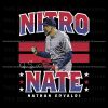 nitro-nate-nathan-eovaldi-texas-rangers-player-svg-file