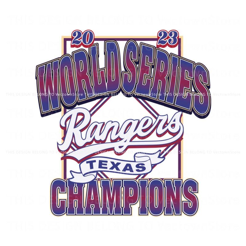 texas-2023-world-series-champions-playoff-headline-svg-file