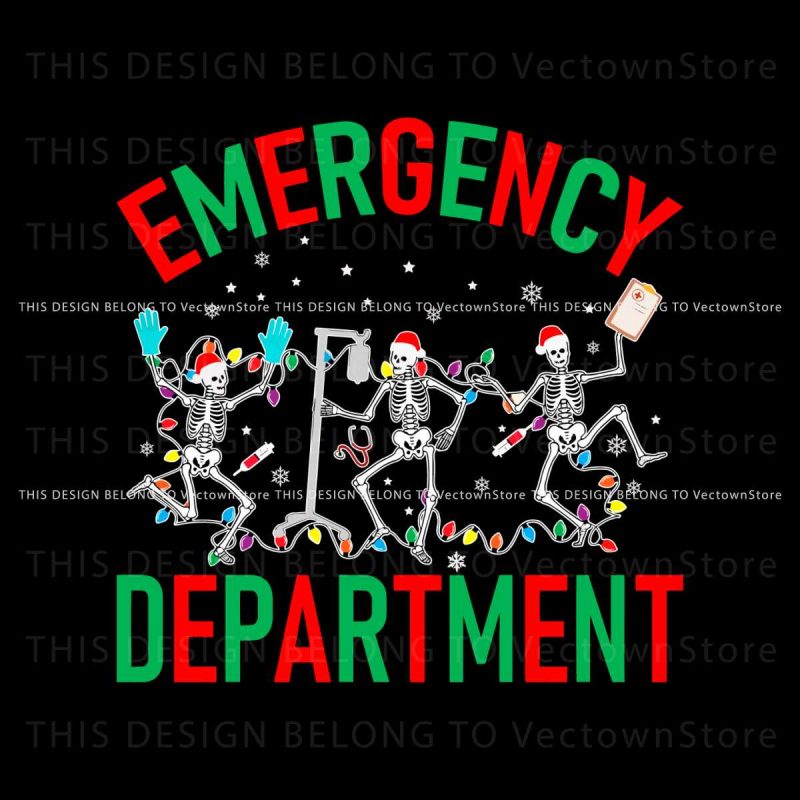 dancing-skeleton-emergency-department-svg-design-file