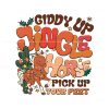 giddy-up-jingle-horse-pick-up-your-feet-howdy-country-png