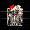 skeleton-christmas-coffee-lover-svg-cutting-digital-file