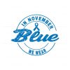 blue-ribbon-in-november-we-wear-blue-svg-cricut-file