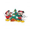 cute-mickey-very-merry-xmas-party-svg-file-for-cricut