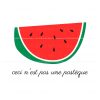 this-is-not-a-watermelon-ceci-nest-pas-une-pasteque-svg