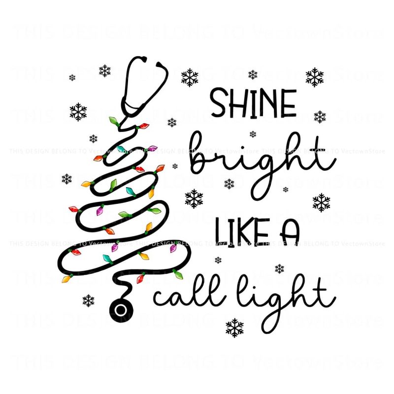 shine-bright-like-a-call-light-png-sublimation-download