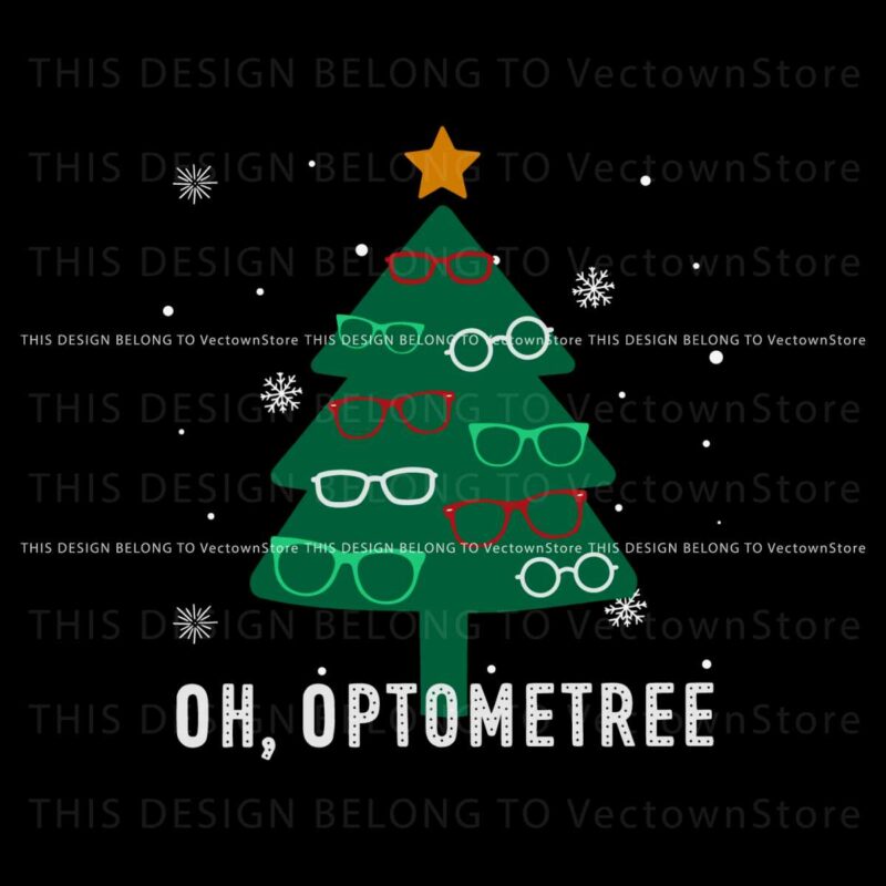 funny-oh-optometree-christmas-svg-cutting-digital-file
