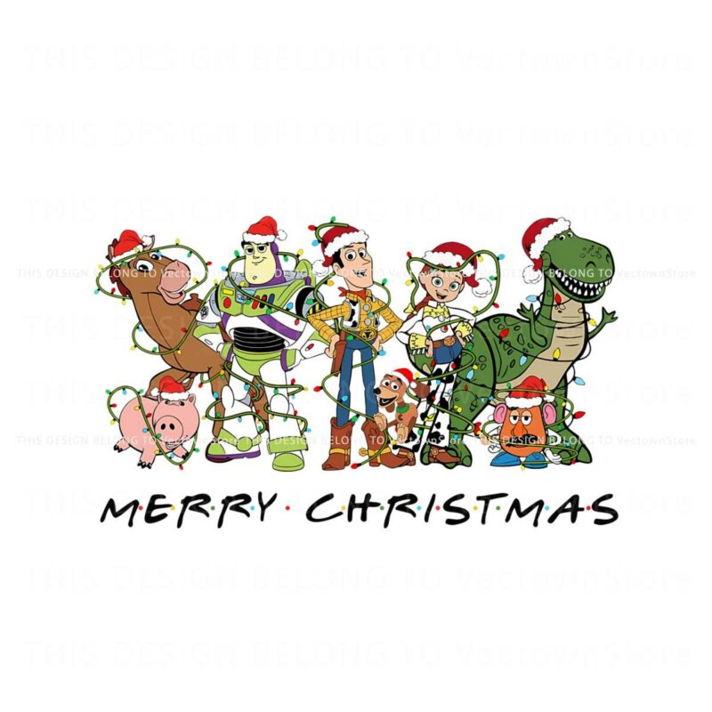 toy-story-christmas-charatcers-png-sublimation-design