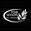 four-seasons-total-landscaping-since-1992-svg-cricut-files