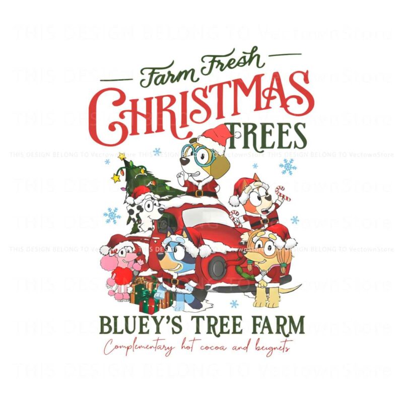 farm-fresh-christmas-tree-bluey-tree-farm-png-file