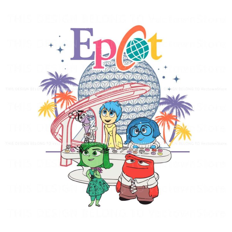 retro-inside-out-epcot-characters-svg-digital-cricut-file