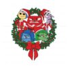 disney-inside-out-christmas-wreath-svg-digital-cricut-file