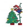 funny-super-mario-christmas-tree-svg-graphic-design-file
