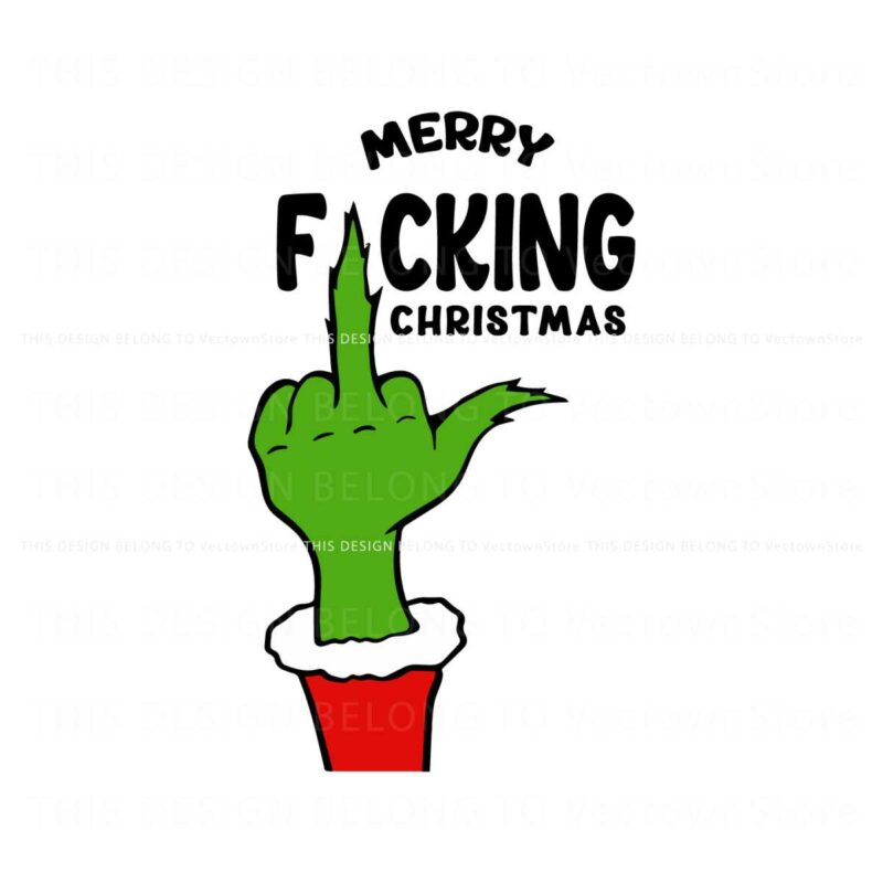 funny-merry-fucking-christmas-svg-cutting-digital-file