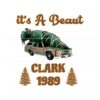 vintage-its-a-beaut-clark-1989-svg-graphic-design-file