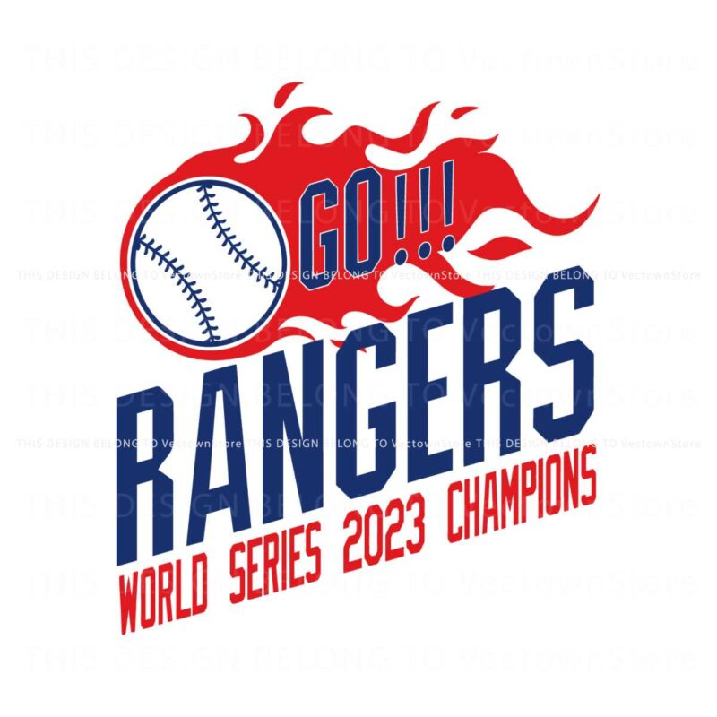 go-rangers-world-series-2023-champions-svg-digital-files